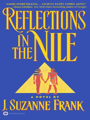 cover image of Reflections in the Nile